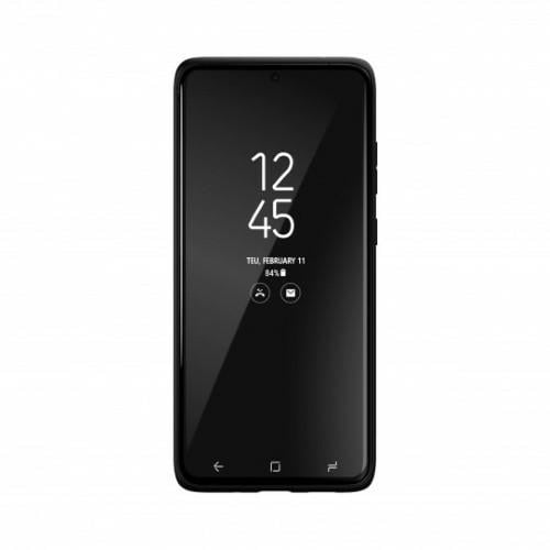 Adidas OR Støpt etui Trefoil for Samsung Galaxy S20 Ultra - Svart