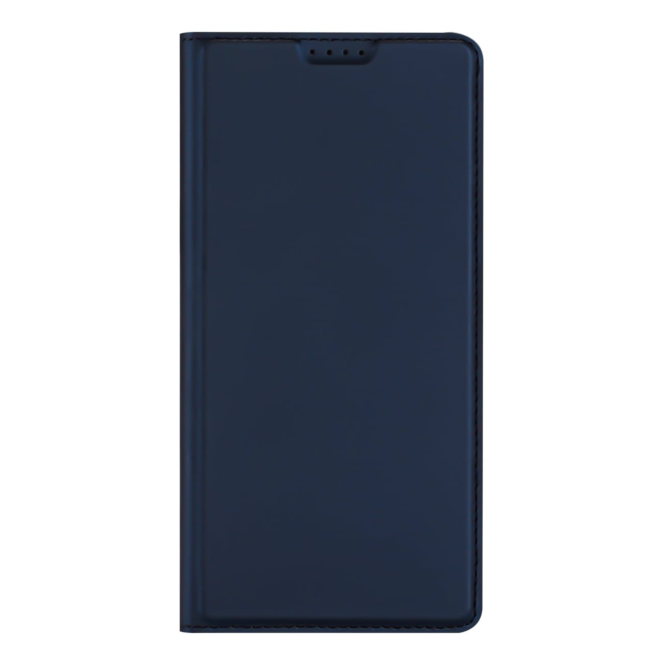 Dux Ducis Skin Pro Flip-etui for OnePlus 13T - Blå