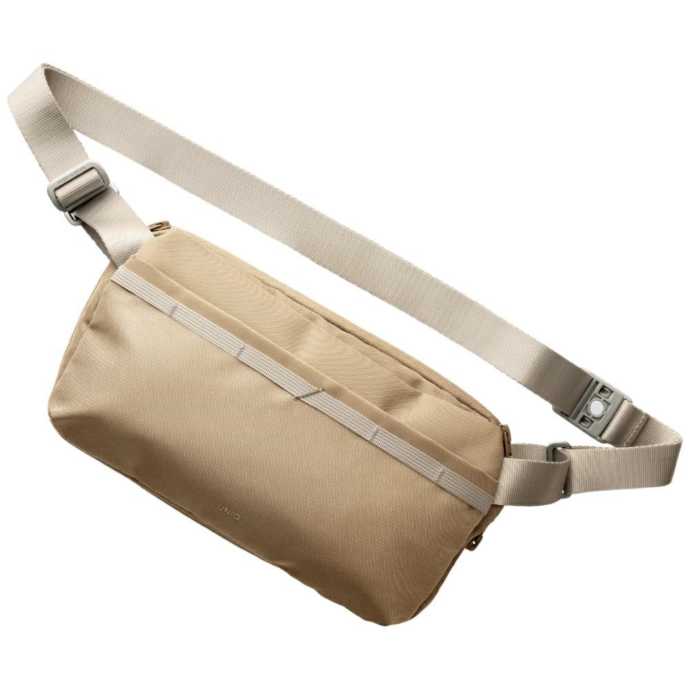 Uniq Crossbody Denver 5L veske - Beige