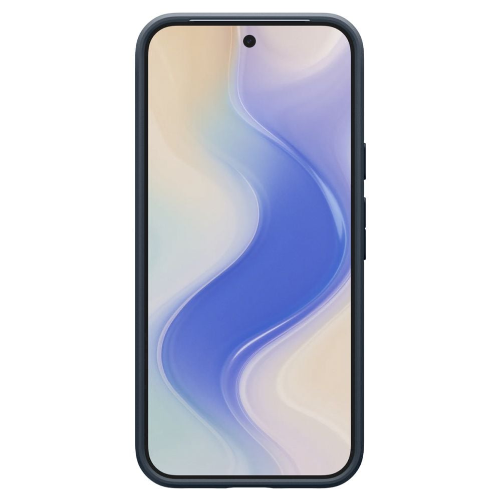 Spigen Thin Fit Mag Mag MagSafe-etui for Google Pixel 10 Pro XL - grafitt