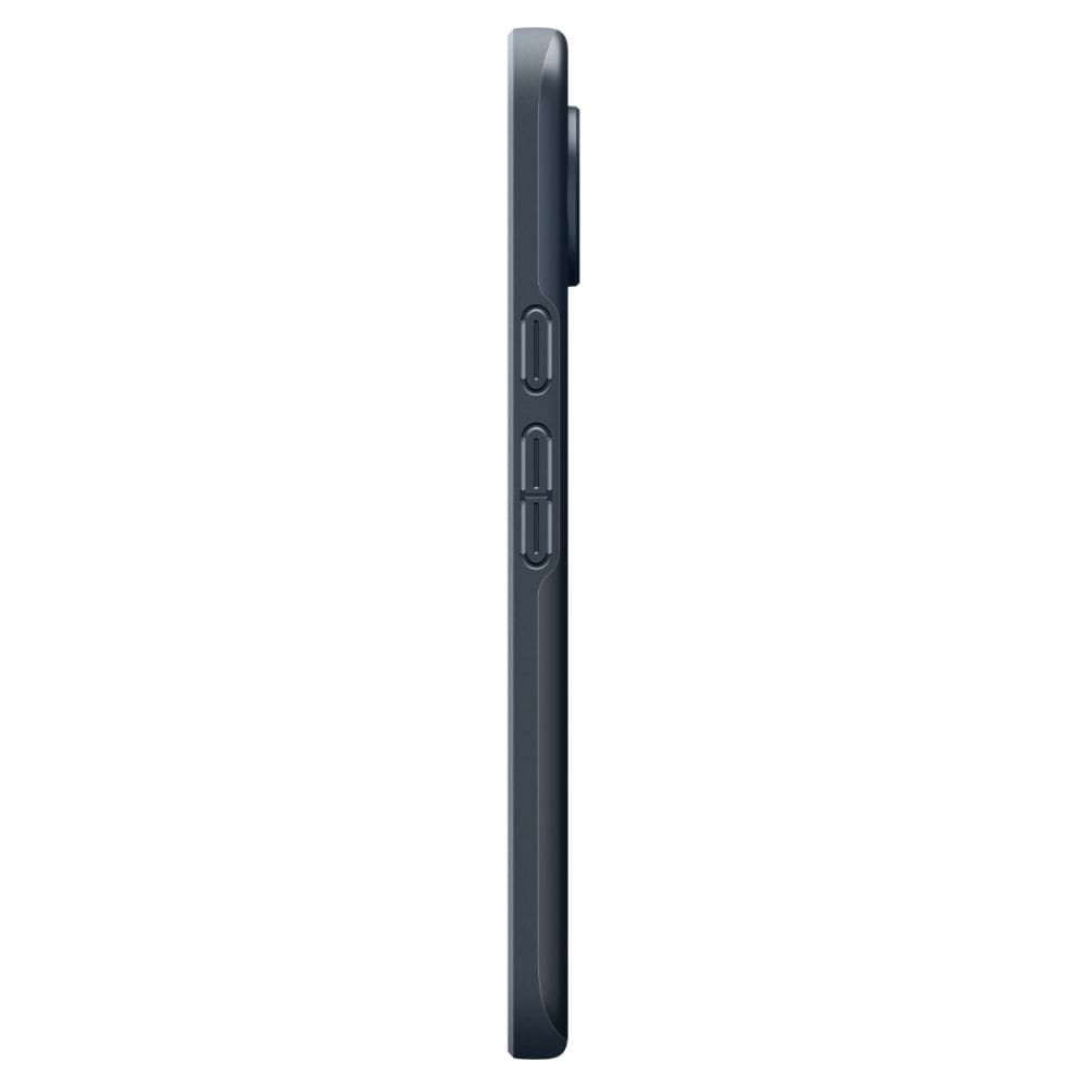 Spigen Thin Fit Mag Mag MagSafe-etui for Google Pixel 10 Pro XL - grafitt