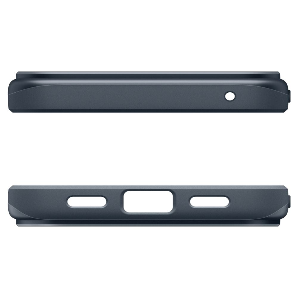 Spigen Thin Fit Mag Mag MagSafe-etui for Google Pixel 10 Pro XL - grafitt