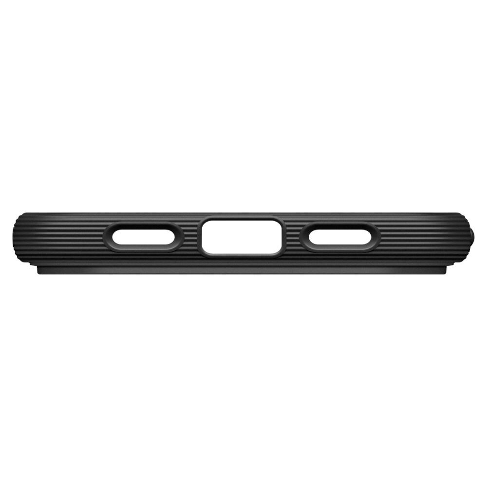 Spigen Parallax Mag MagSafe-etui for Google Pixel 10 Pro XL - matt svart