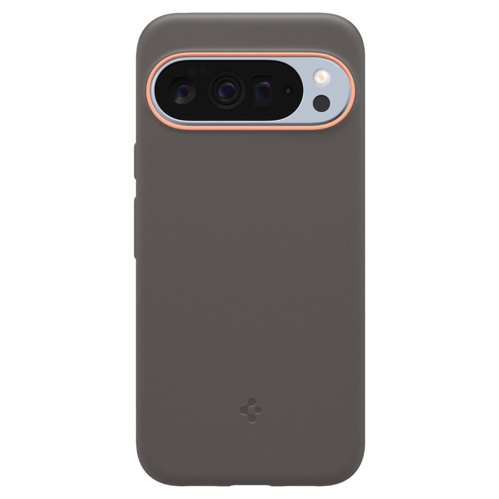 Spigen Nano Pop Mag MagSafe-etui for Google Pixel 10 Pro XL - Grå