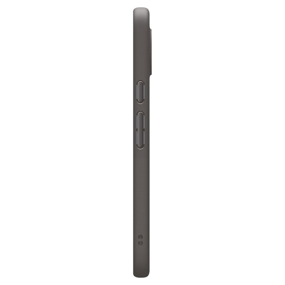 Spigen Nano Pop Mag MagSafe-etui for Google Pixel 10 Pro XL - Grå