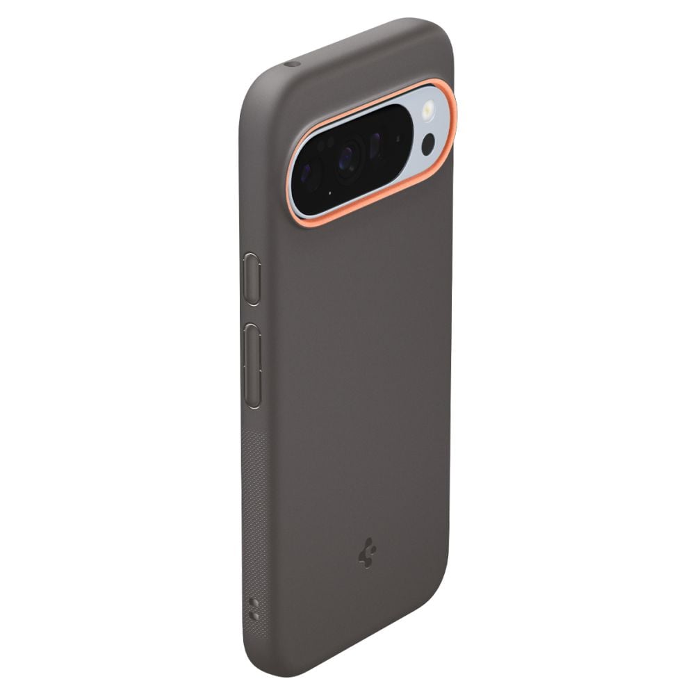 Spigen Nano Pop Mag MagSafe-etui for Google Pixel 10 Pro XL - Grå