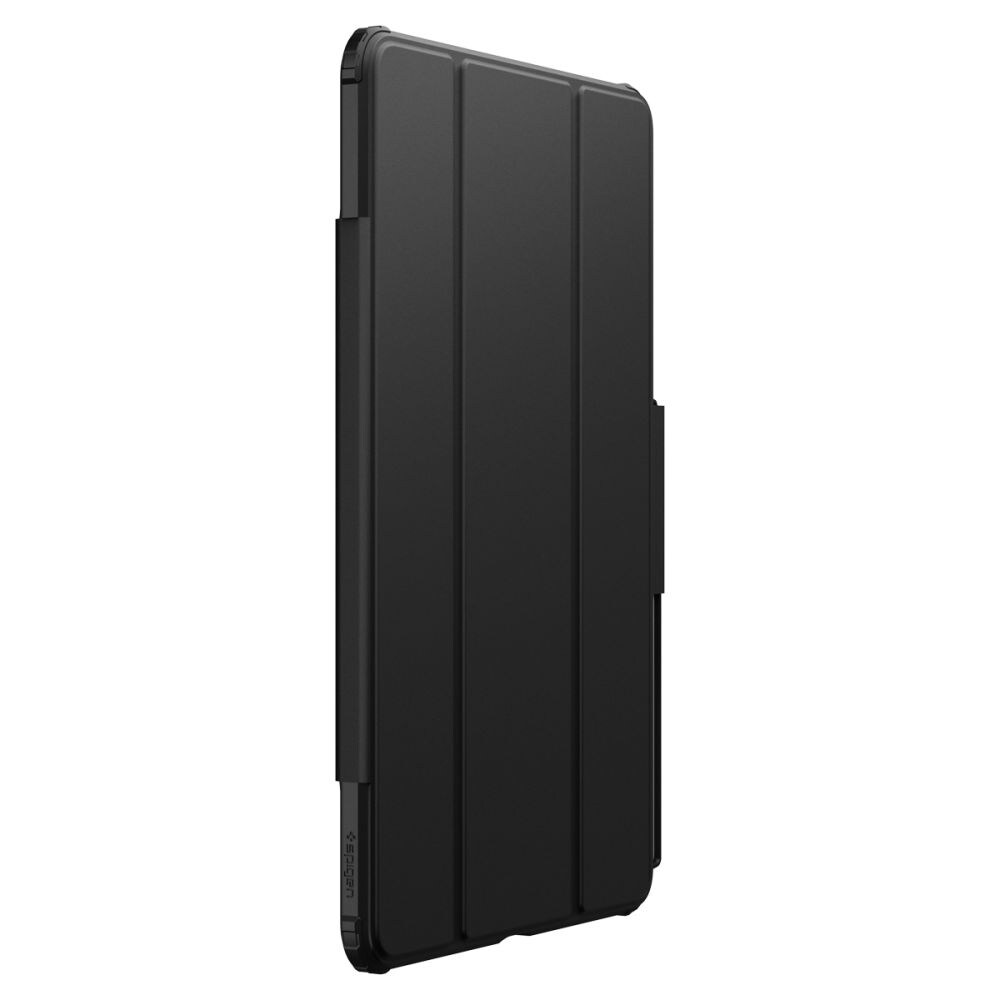 Spigen Ultra Hybrid "Pro"-etui for Samsung Galaxy Tab S11 11.0 - Svart
