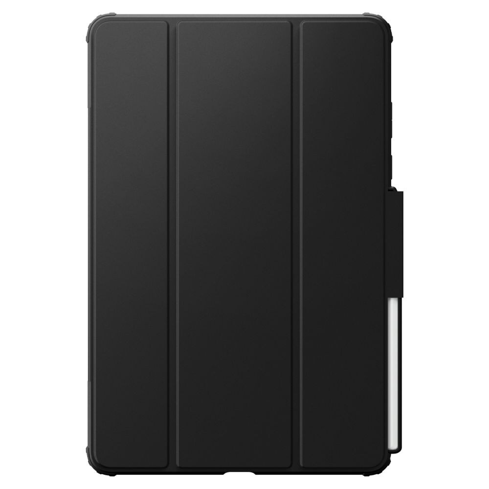 Spigen Ultra Hybrid "Pro"-etui for Samsung Galaxy Tab S11 11.0 - Svart