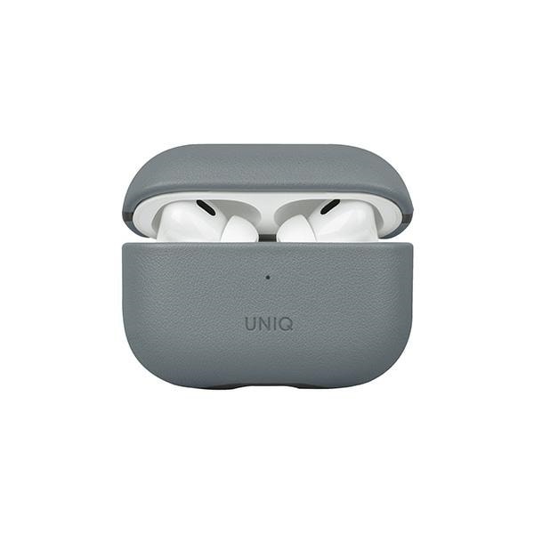Uniq Lyden DS AirPods Pro 2-etui - blå og svart