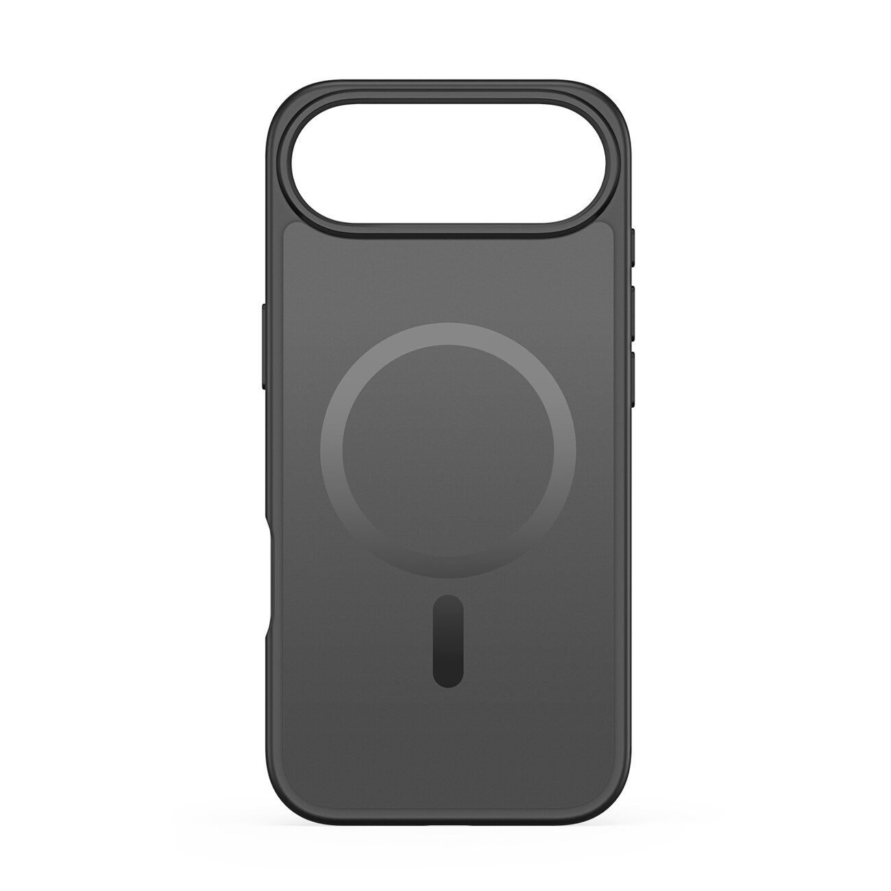 Dux Ducis Yind iPhone 17 Air-etui kompatibelt med MagSafe - svart