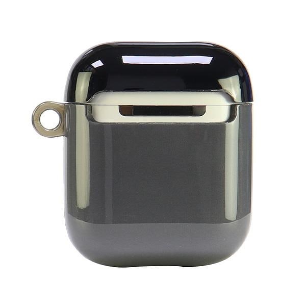 Audi IML Sport-etui for AirPods 1 / 2 - Svart