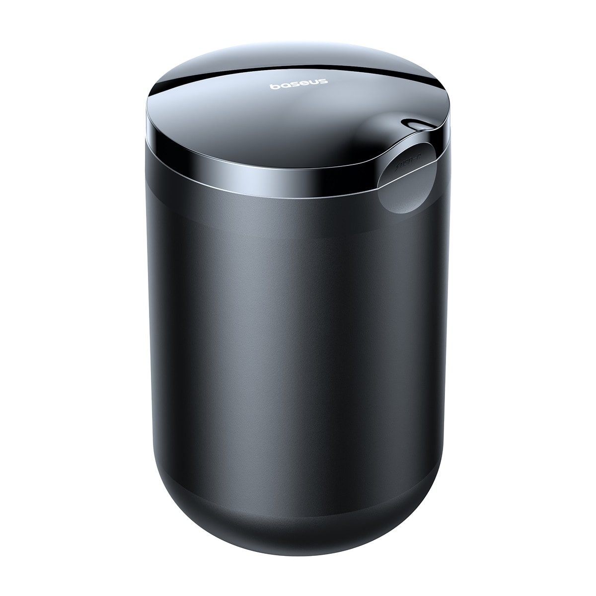 Baseus Premium 2-serie bilaskebeger - svart