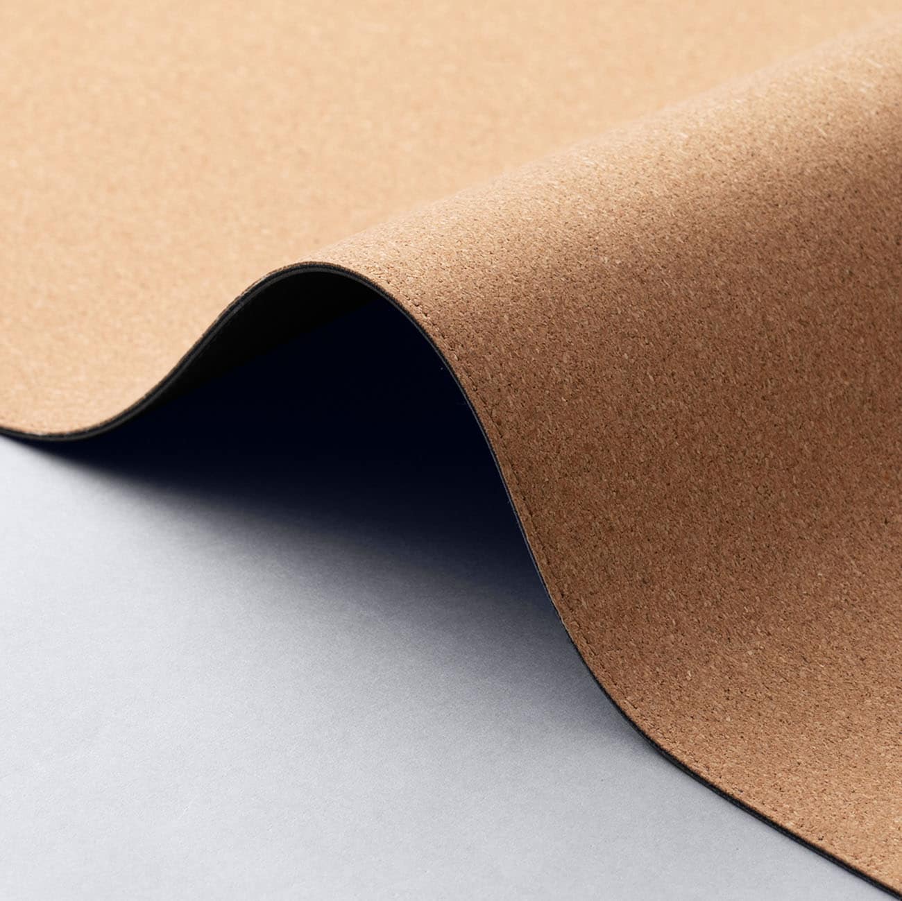 Baseus MagPro Series II BS-PS037 Skrivebordsmatte med håndleddsstøtte - svart