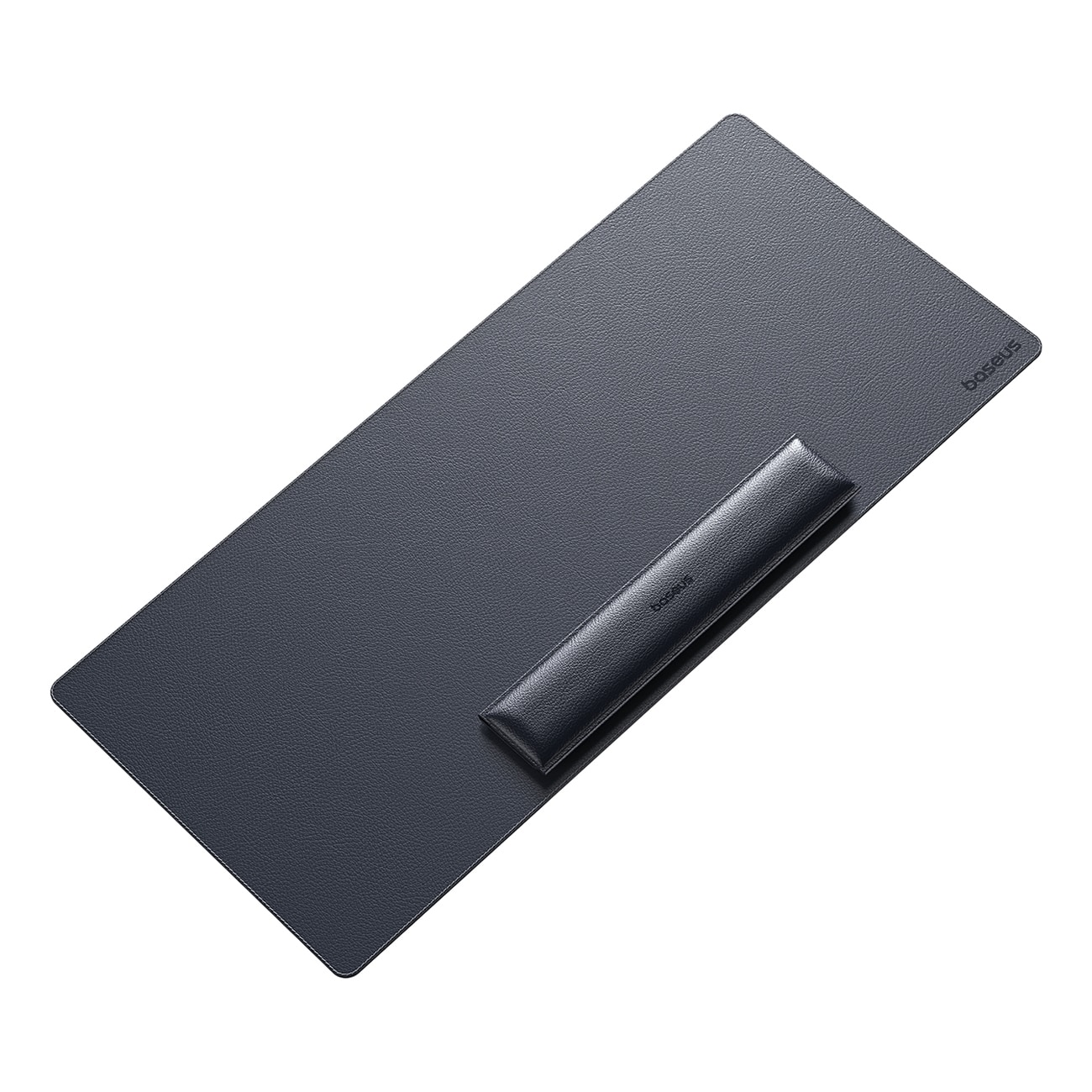 Baseus MagPro Series II BS-PS037 Skrivebordsmatte med håndleddsstøtte - svart