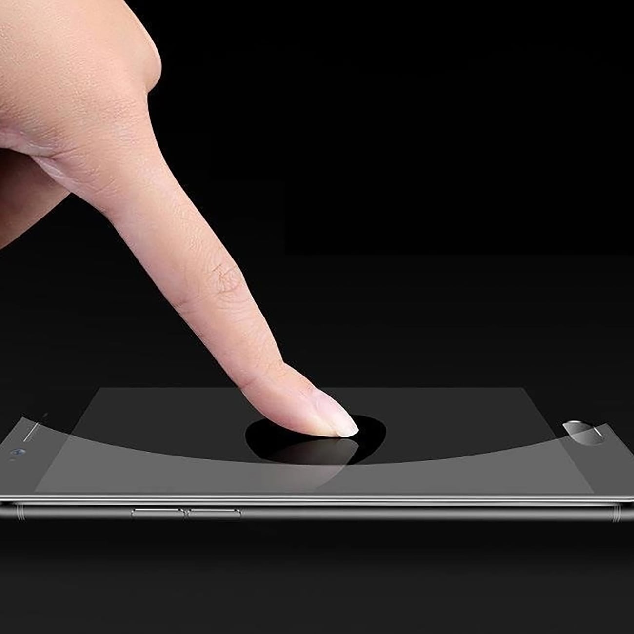 Wozinsky Herdet glass for Xiaomi Poco F6