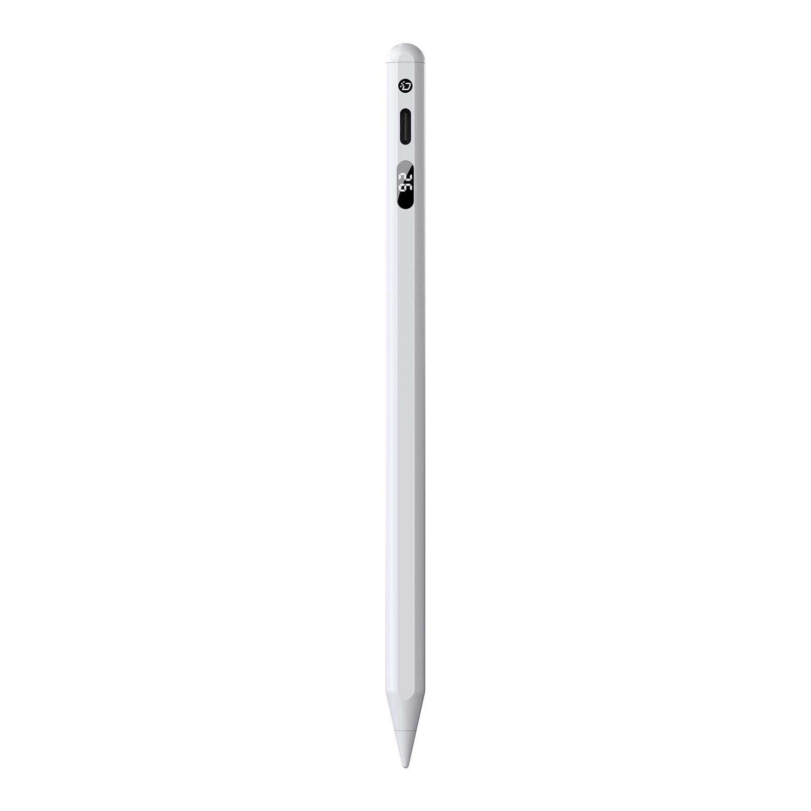 Dux Ducis Stylus Pen SP-02 for Apple iPad - hvit