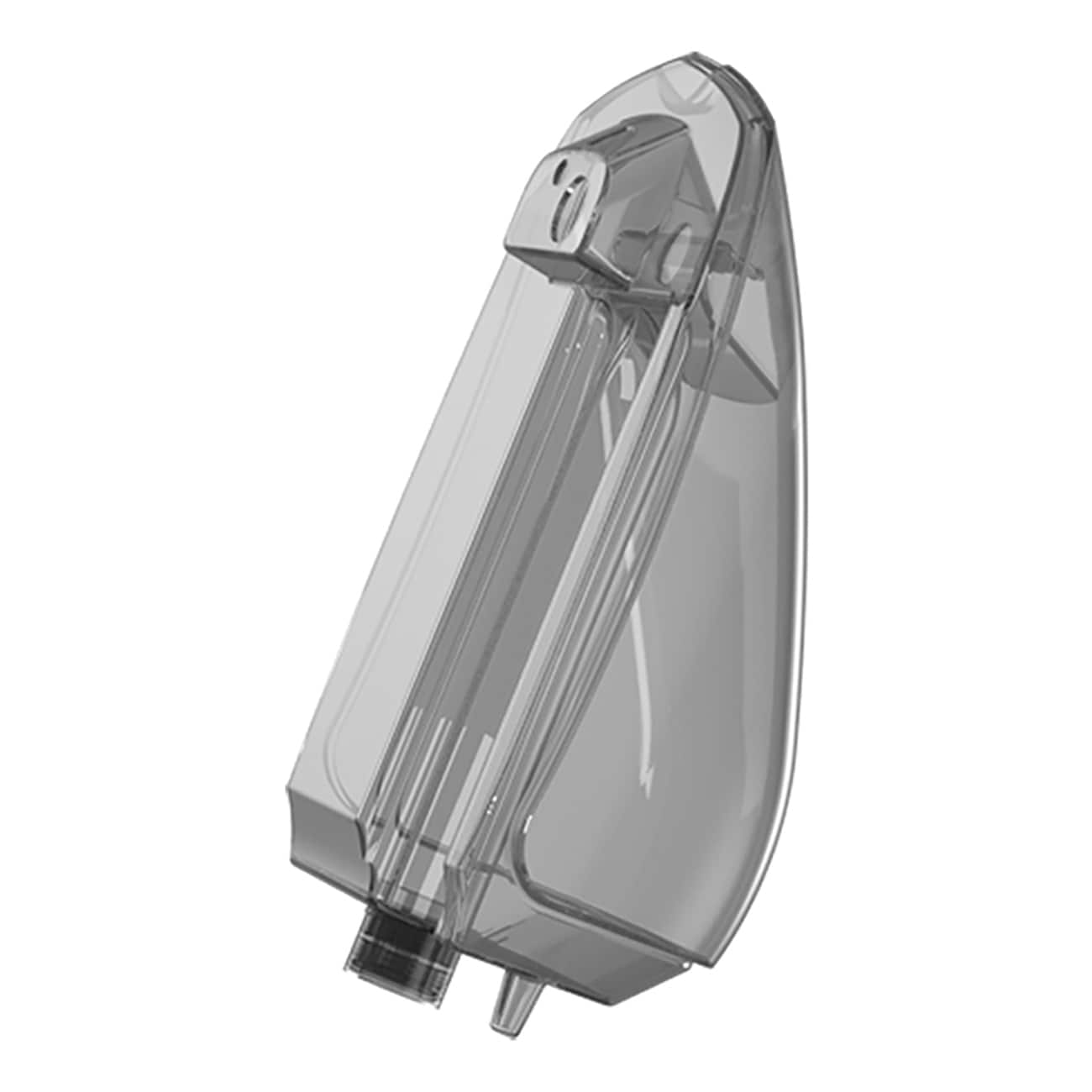 Rentvannstank for UWANT B100-S - grå