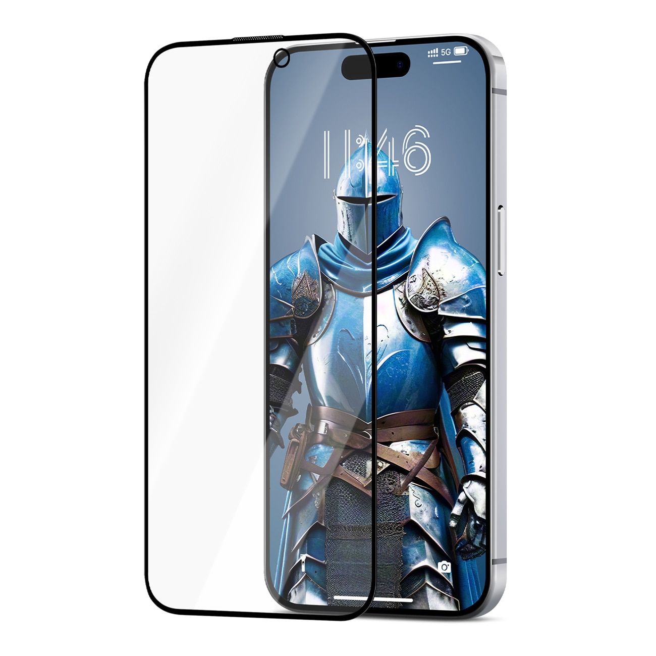 Joyroom JR-MKN0313 Corning Eyecare herdet glass for iPhone 15 Plus/16 Plus