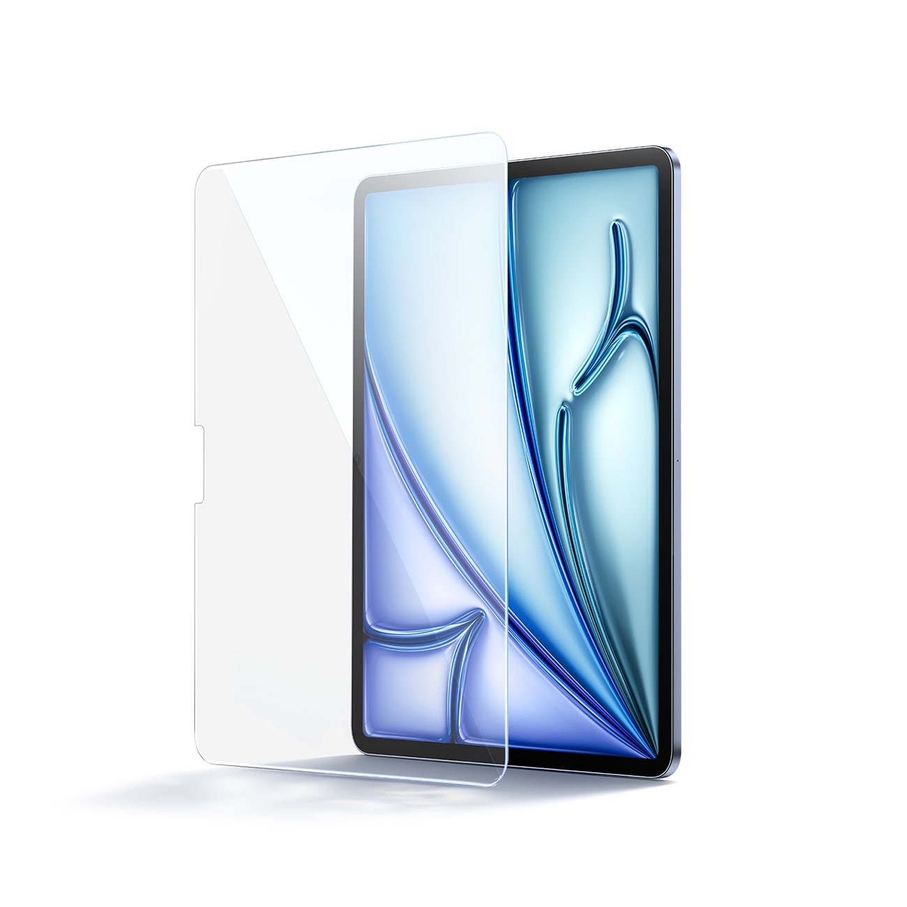 Joyroom JR-MST0161 Herdet glass for iPad Pro 12,9" 2018/2020/2021/2022