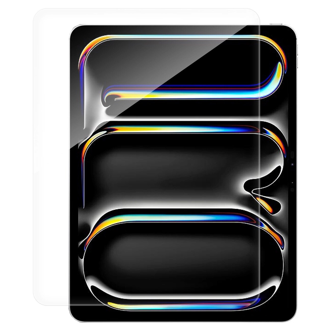 Wozinsky Tab herdet glass for Apple iPad mini (2024)