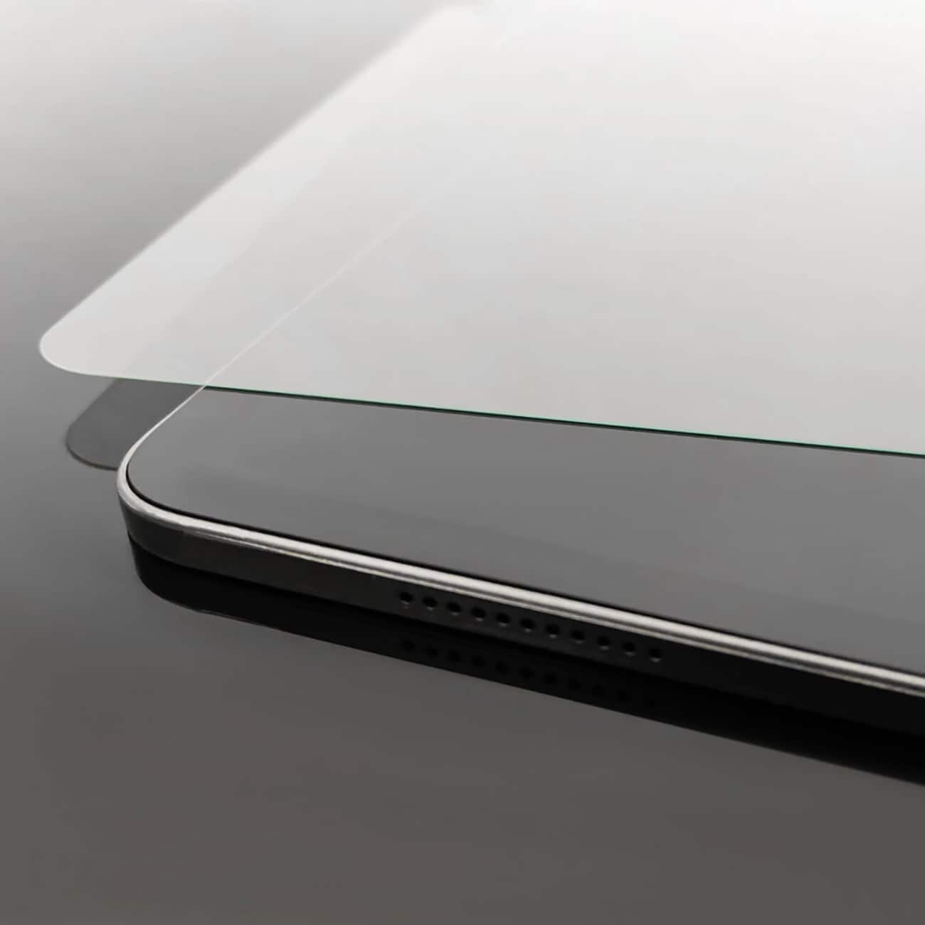 Wozinsky Tab Herdet glass på Lenovo Legion Tab
