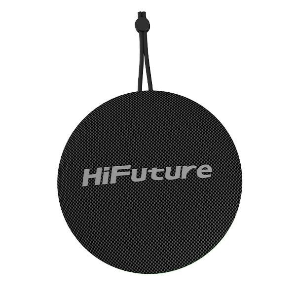 HiFuture Altus Bluetooth Mini-høyttaler - Svart