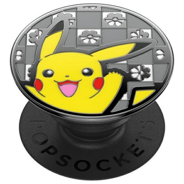 Popsockets 2 Hey Pikachu-holder og telefonstativ