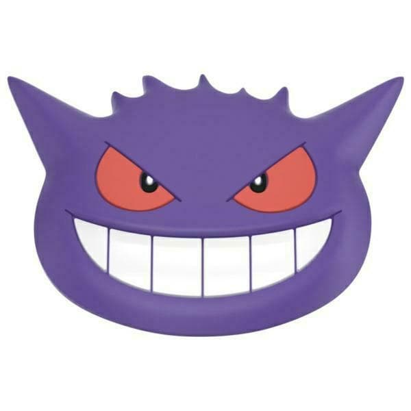 Popsockets 2 PopOuts Gengar ansiktsholder og telefonstativ