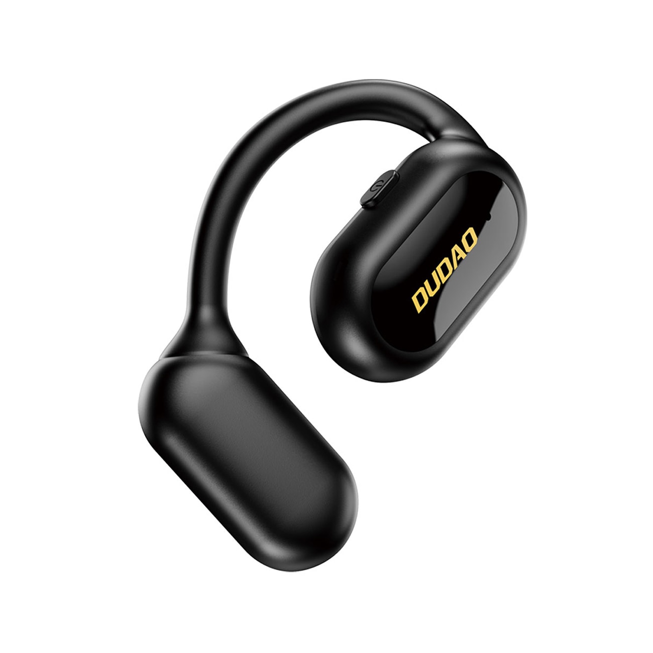 OWS Dudao U4A Bluetooth 5.3 IPX5 business-hodesett - svart