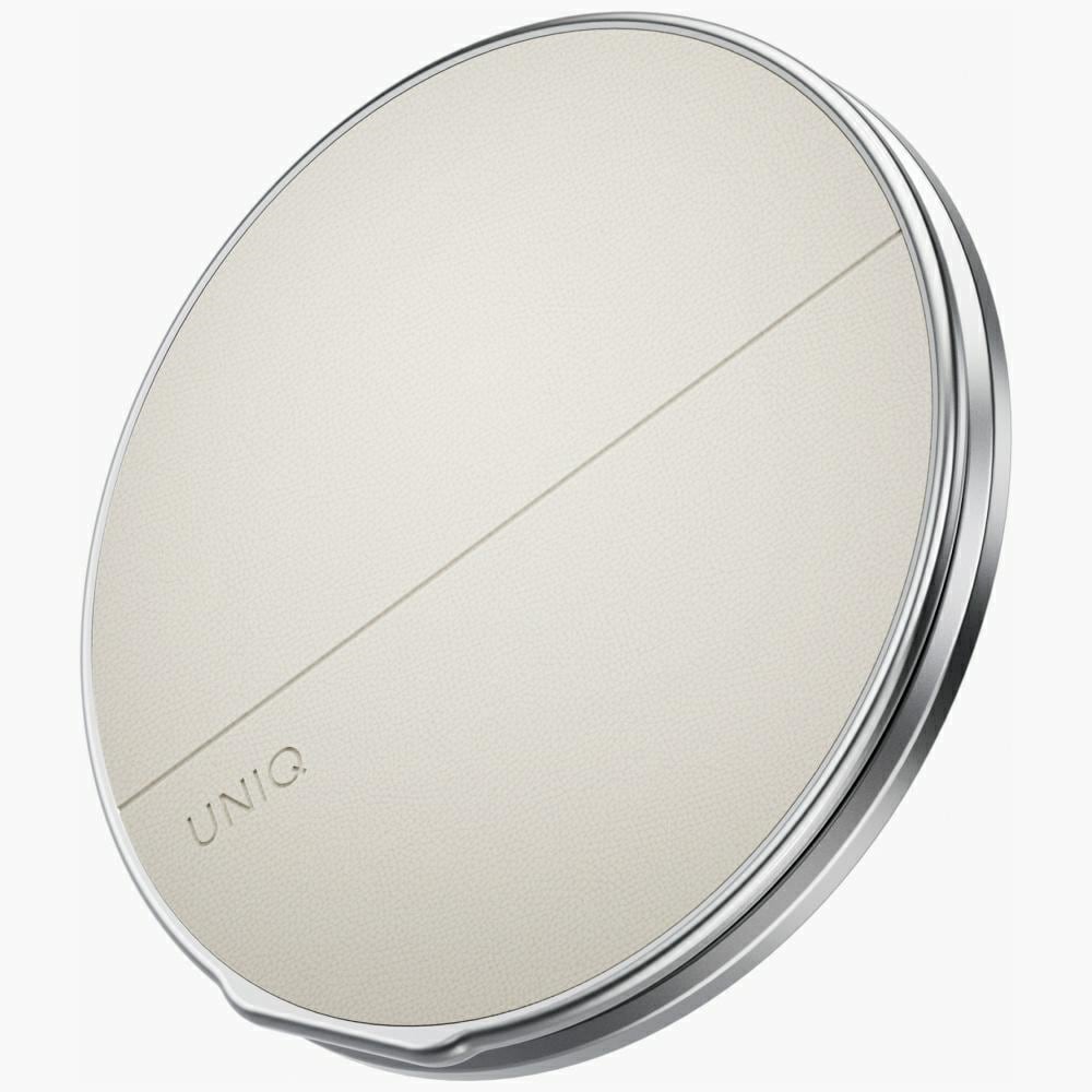 Uniq Grivix Classic 360 Mount&Grip Stand Magnetisk holder - Beige