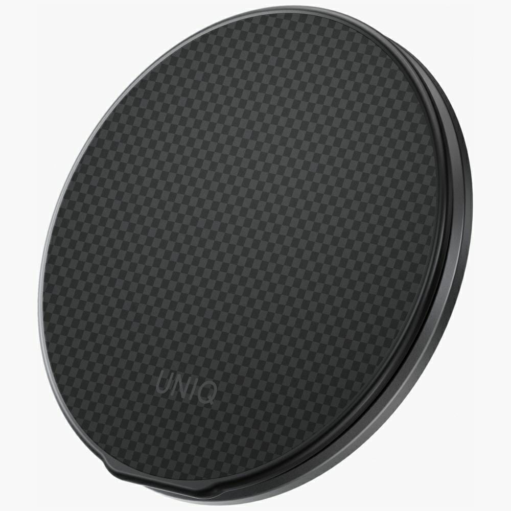 Uniq Grivix Premium 360 Mount&Grip Stand Magnetisk holder - svart