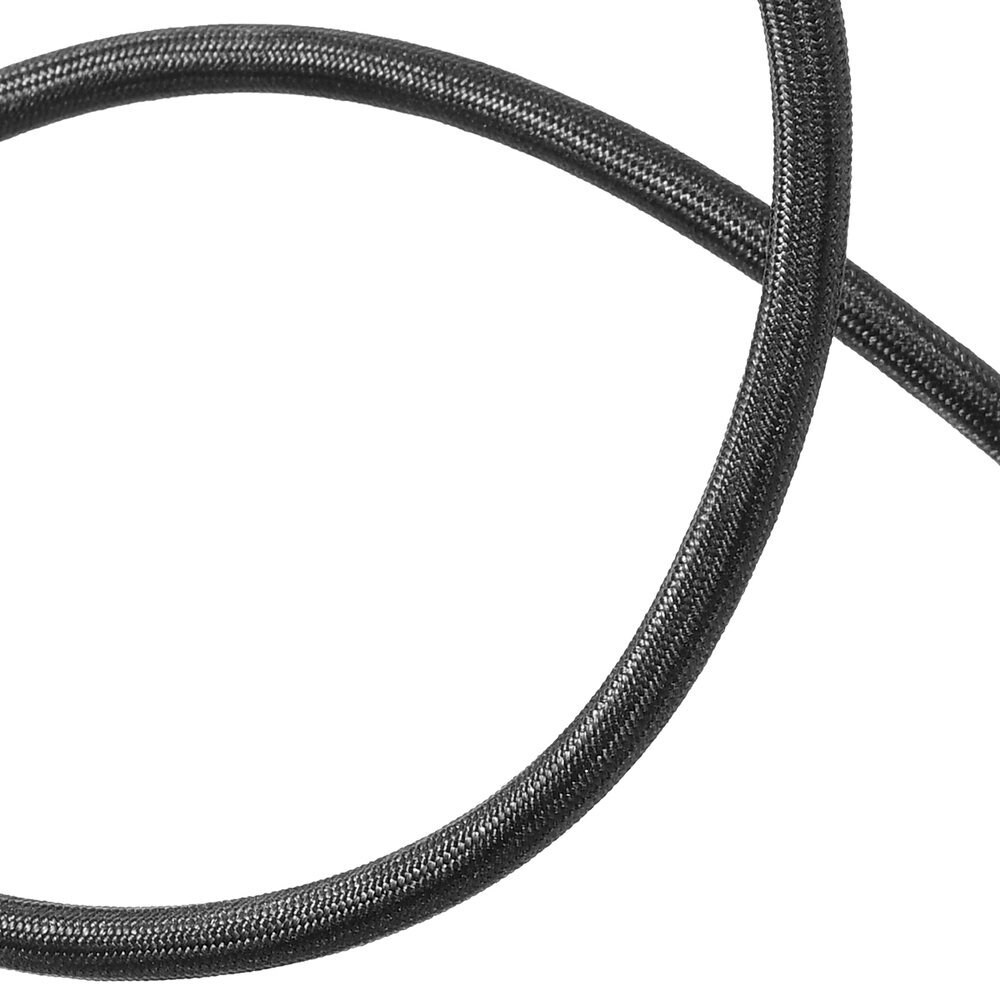 Baseus HDMI 2.1 Kabel 8K 60Hz 48Gbps / 4K 120Hz / 2K 144Hz 3D eARC QMS HDR VRR ALLM 3m svart