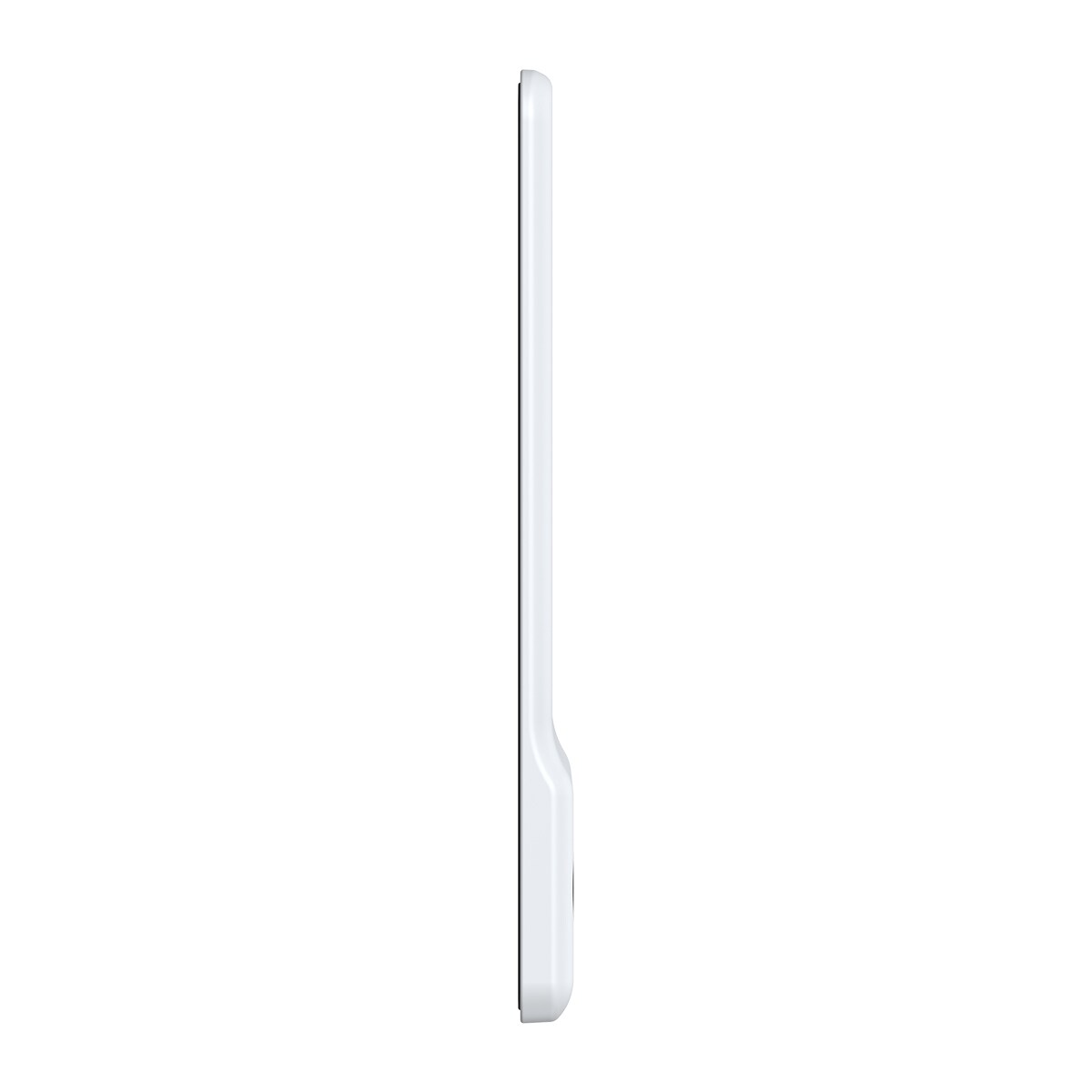 Baseus sammenleggbart stativ med magnetisk holder hvit (LUXZ010002)