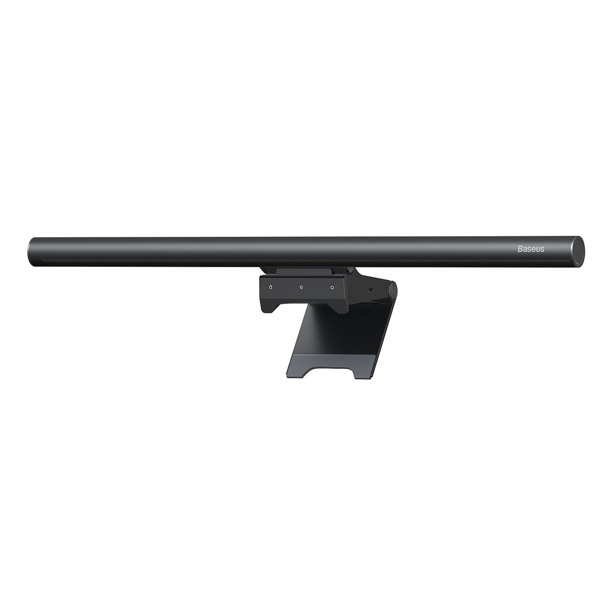 Baseus i-wok2 LED-lampe for skrivebordsskjermbelysning svart (DGIW000101)