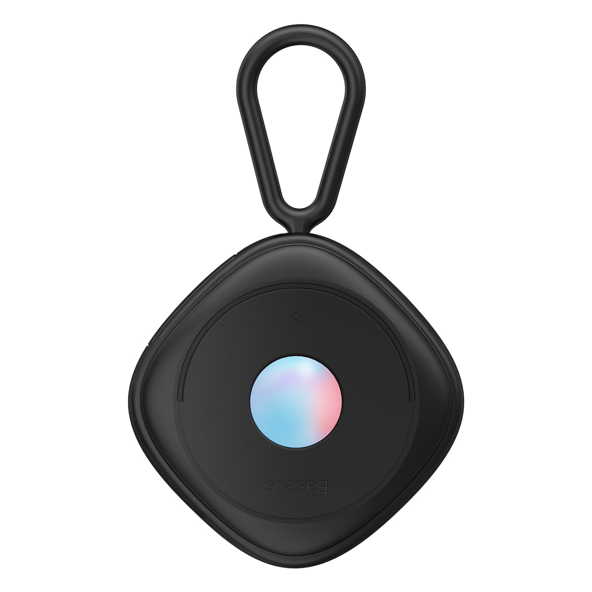 Baseus Heyo skjult kamera detektor svart (FMHY000001)