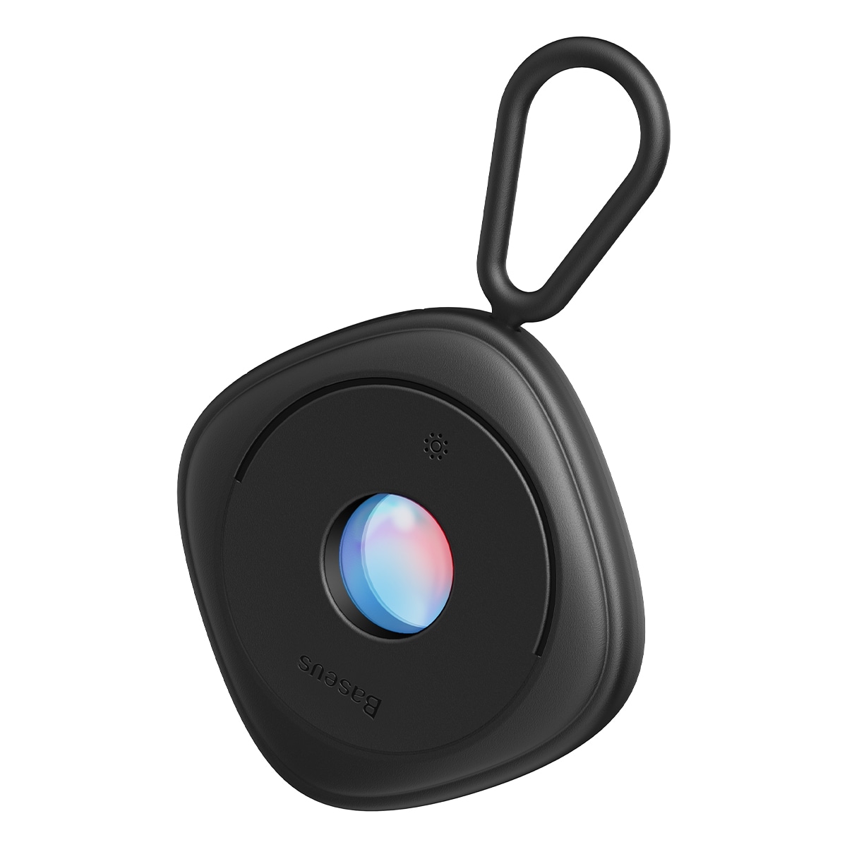 Baseus Heyo skjult kamera detektor svart (FMHY000001)