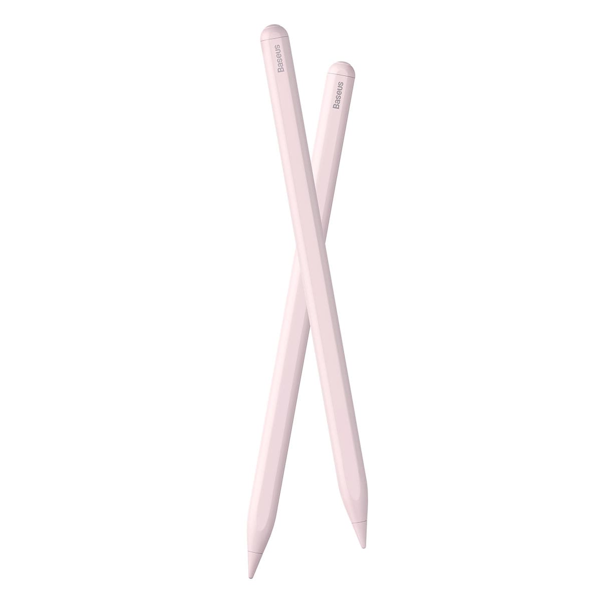 Aktiv penn for iPad Baseus Smooth Writing 2 SXBC060104 - rosa
