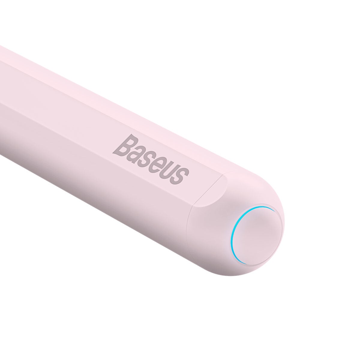 Aktiv penn for iPad Baseus Smooth Writing 2 SXBC060104 - rosa