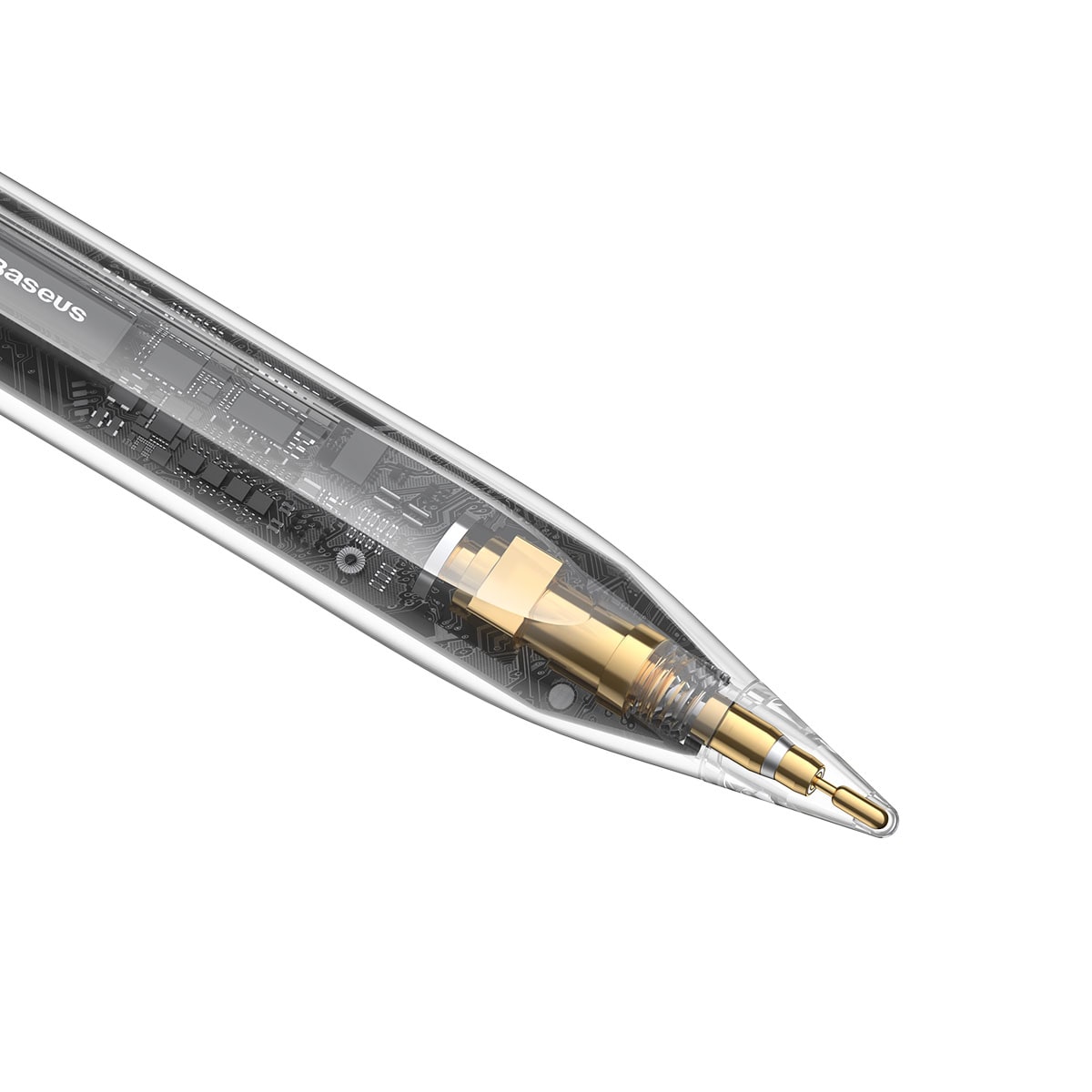 Aktiv penn for iPad Baseus Smooth Writing 2 SXBC060104 - rosa