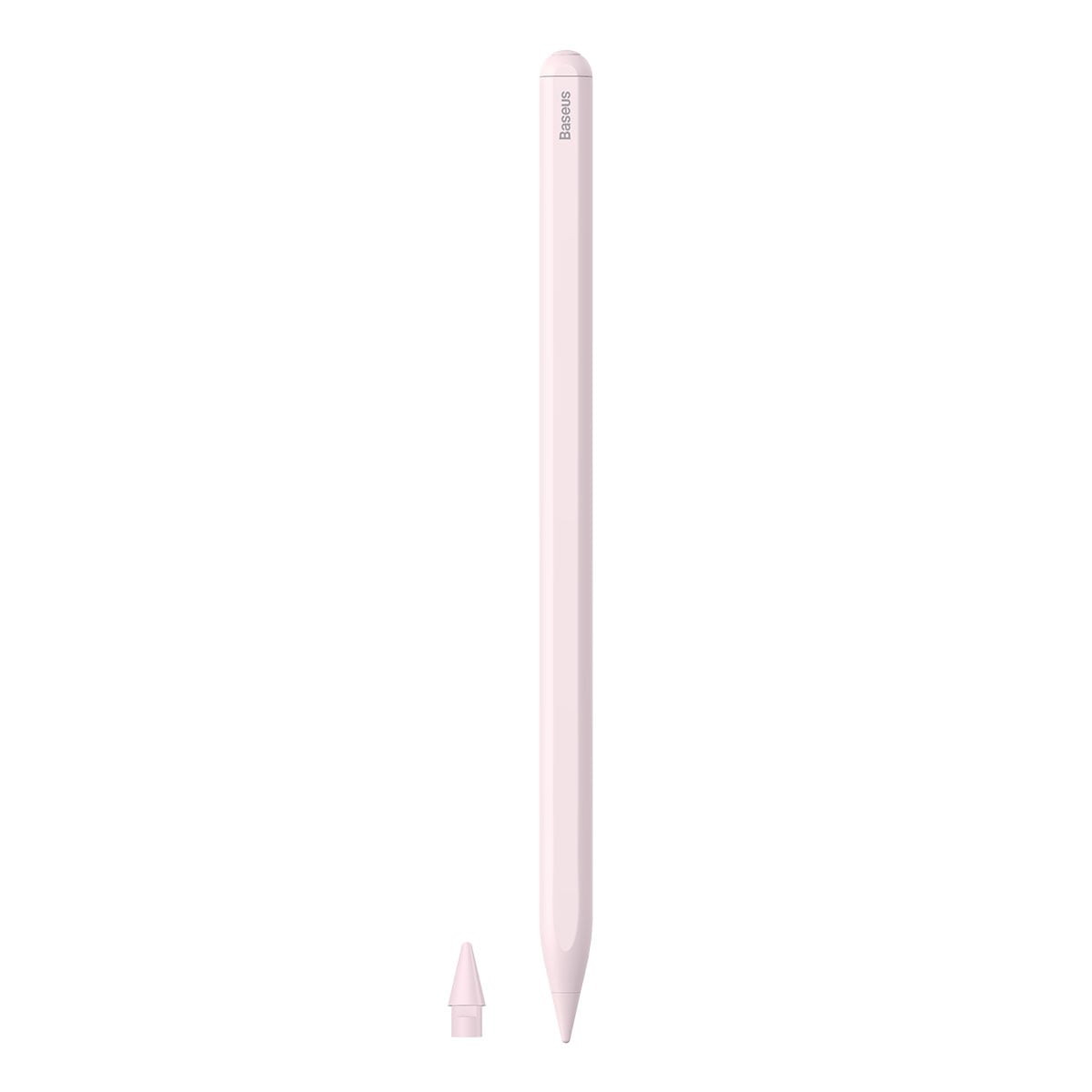 Aktiv penn for iPad Baseus Smooth Writing 2 SXBC060104 - rosa