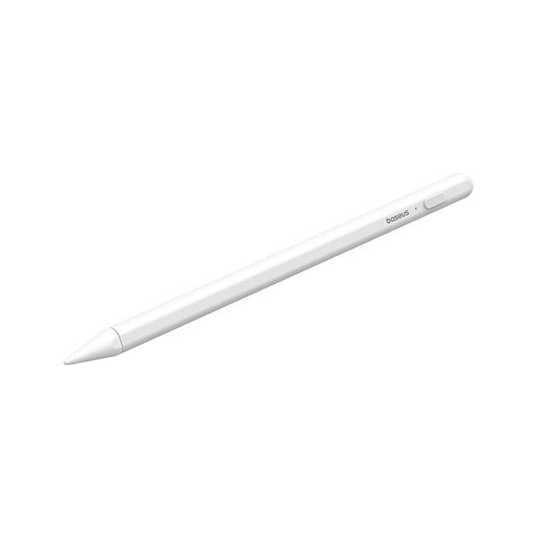 Baseus Smooth Writing 2 penn med LED-indikator - hvit