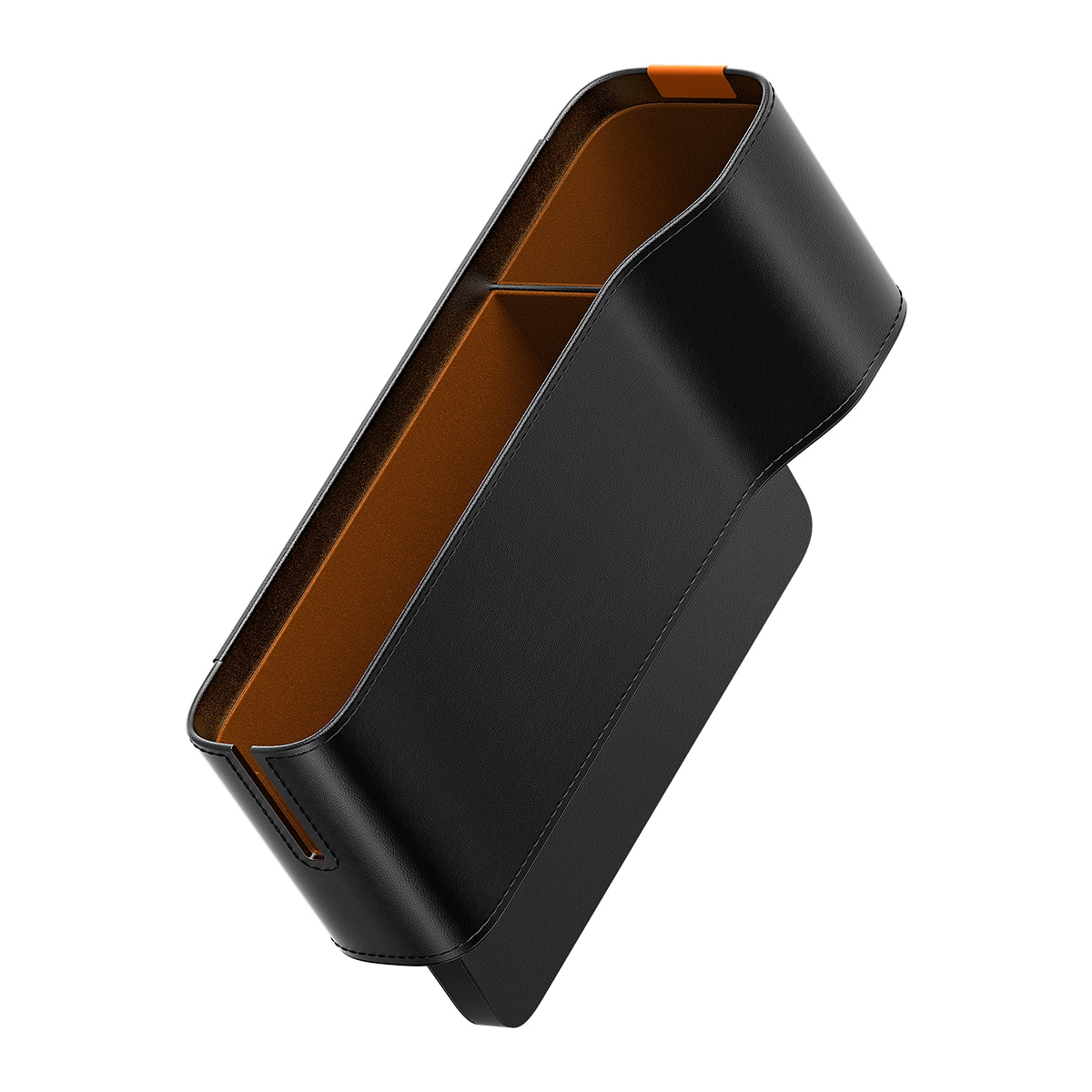 Baseus OrganizeFun Series organizer for bilen - svart