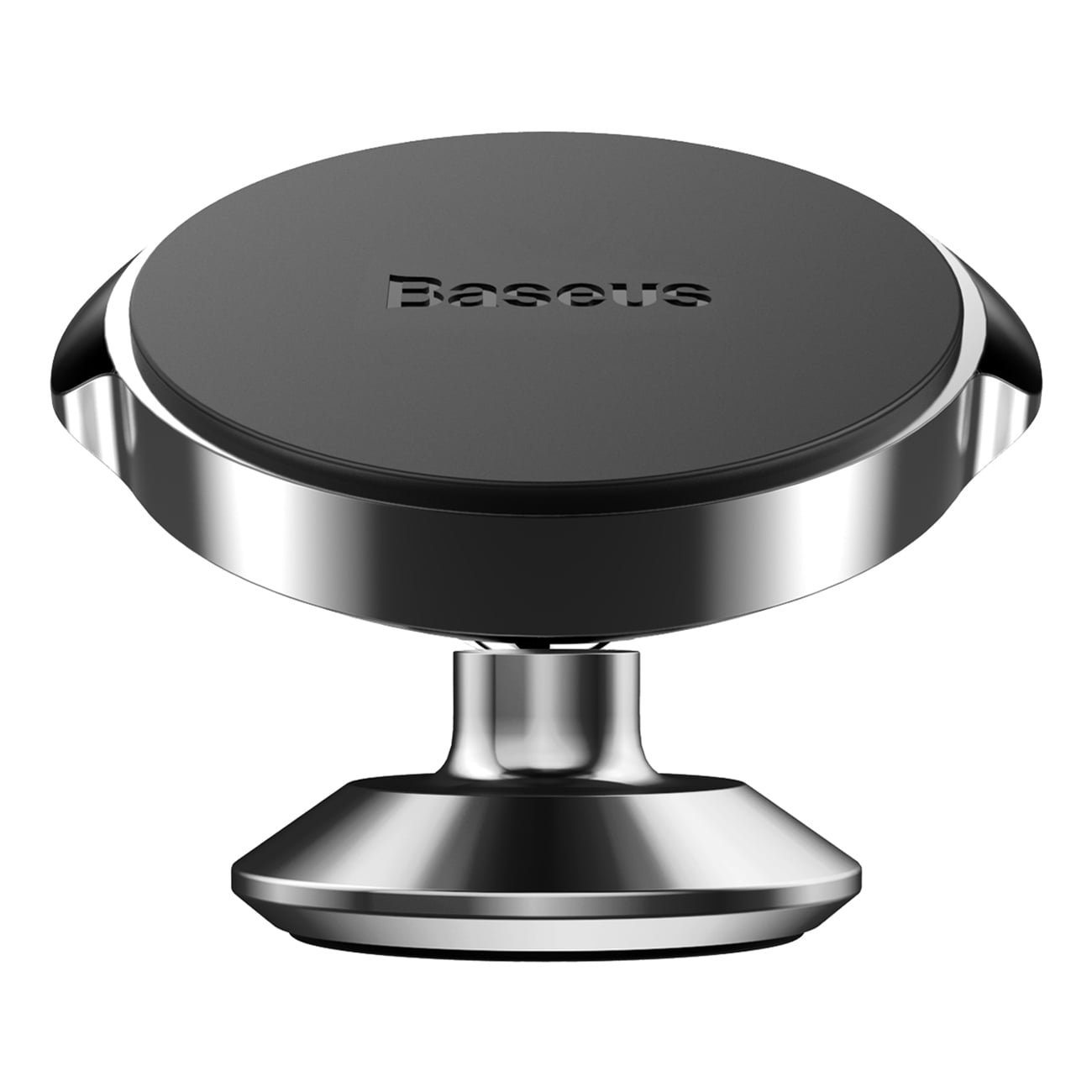 Baseus Small Ears Series SUER-B01 Magnetisk dashbordmontering for bil - svart
