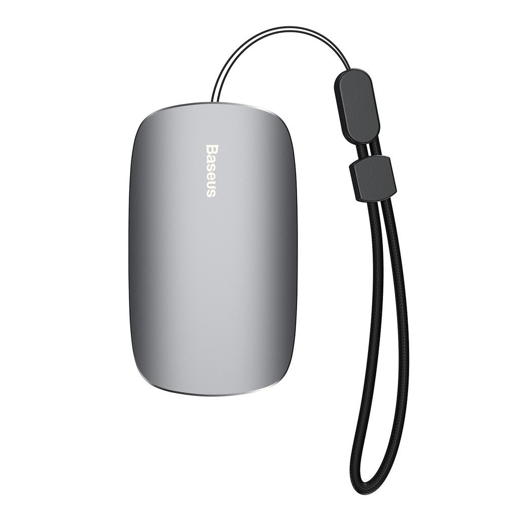 Baseus regenerator rengjøringsmiddel sliper for bilviskerblad grå (CRXFQ-0A)