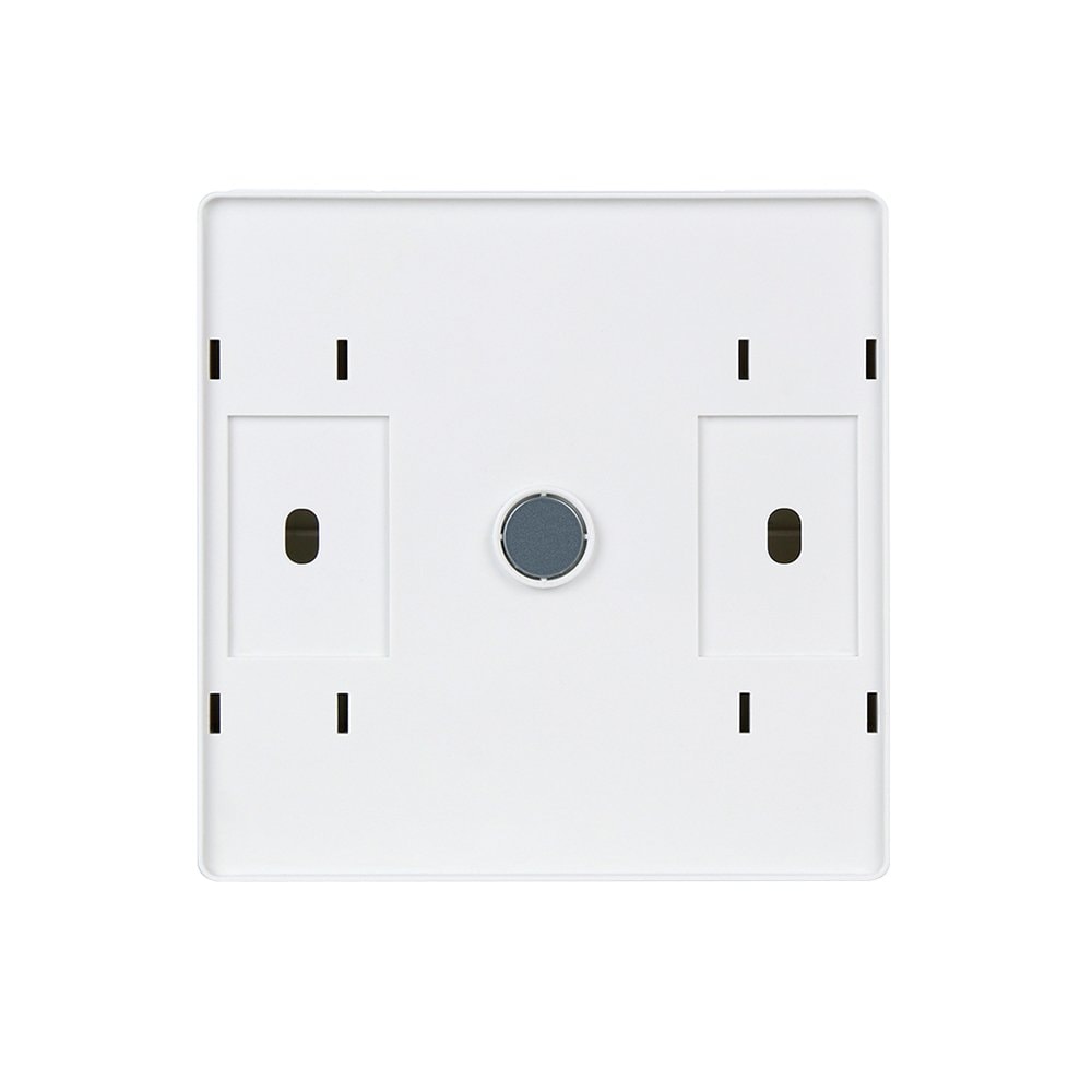 Sonoff RM433 fjernkontrollbase hvit (IM190328001)