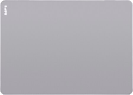 LAUT Huex-etui for MacBook Air 13" M2 2022 / M3 2024 - Grå