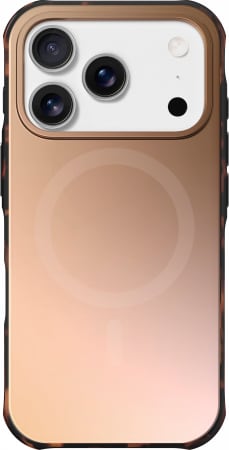 LAUT Huex MagSafe-etui for iPhone 17 Pro - flerfarget