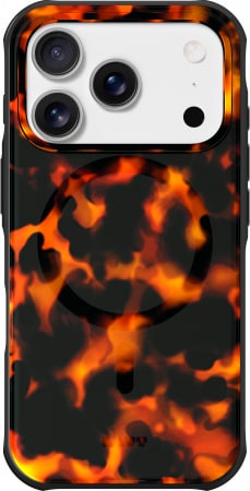 LAUT Huex MagSafe-etui for iPhone 17 Pro - flerfarget