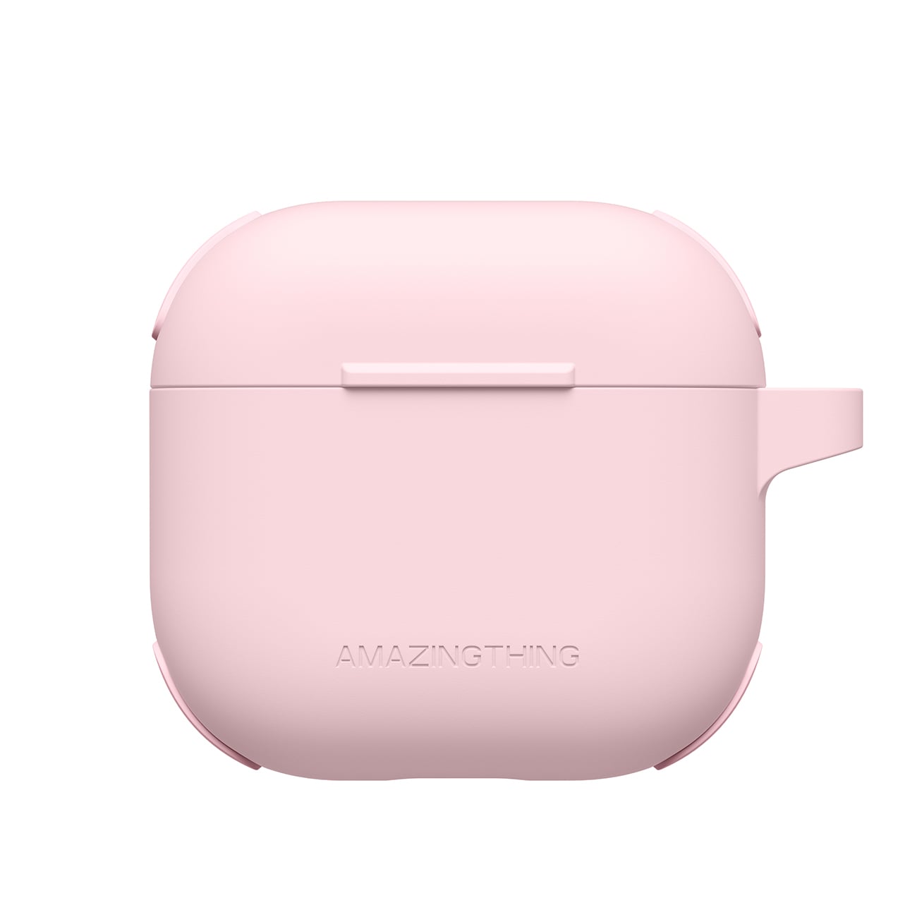 AmazingThing Omni Case for AirPods 4 - Rosa