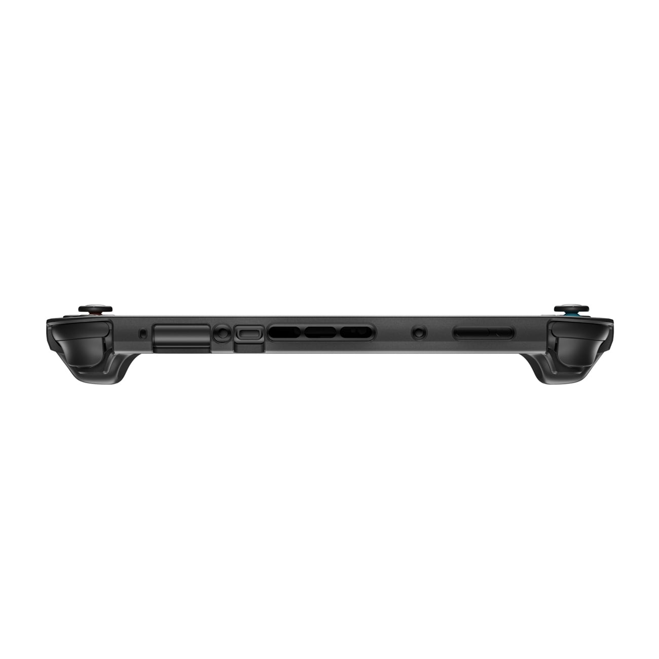 AmazingThing PlayShield Bunker beskyttelsesveske for Nintendo Switch 2 - Svart